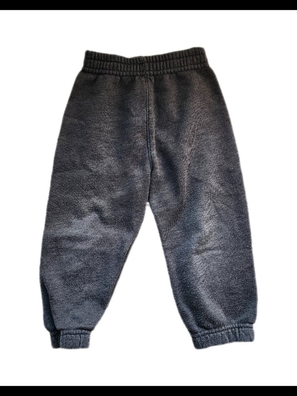 10/$10 - Boys Gray Sweatpants